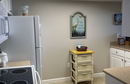 Ponce Inlet Condo | Oceanfront Ponce Inlet Condo, No-drive Beach, Pool,nCreate Lifelong Memories.