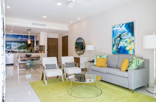 Playa Mujeres Villa | 🌞🏖️ OceanFront Resort Villas at Garza Blanca via MyBeachSuites