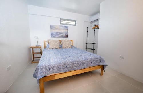 Algarrobos Apartment | Oceanfront Retreat w- Terrace, Direct access to Beach & BBQ