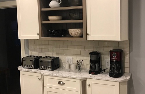 Falmouth Heights House | Oceanfront Victorian with Vineyard Sound Views