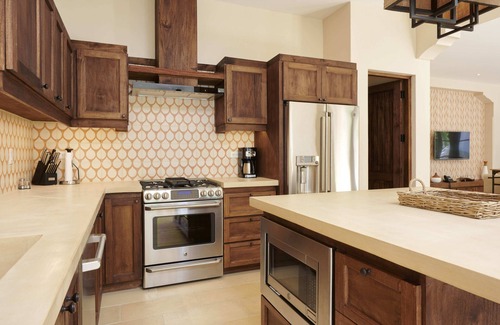 Las Catalinas House | Oceanfront Villa with Private Pool Sunset Terrace in Las Catalinas.