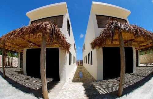 Belnem Villa | OCEANFRONT VILLA WITH ACCES CARIBBEAN SEA