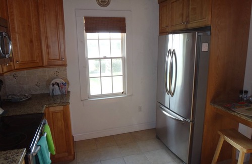 West Yarmouth House | Oceanfront, Windsurfers, Sailboats, Ferries.