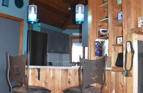 Kitty Hawk House | OCEANFRONT☆One level living w/ramp access to house & dune deck. Walk to dining!