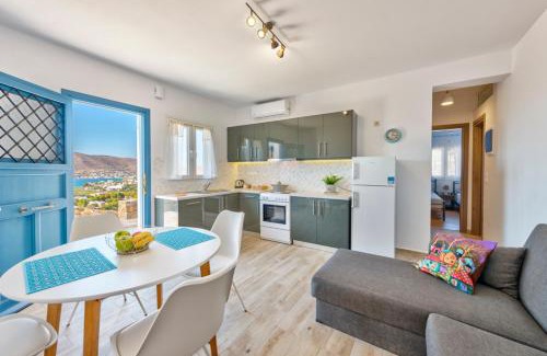 Posidonia Villa | Oceania House with sea view