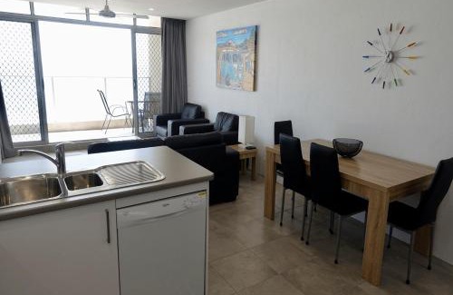 Forster Apartment | Oceanic 19 - linen not included