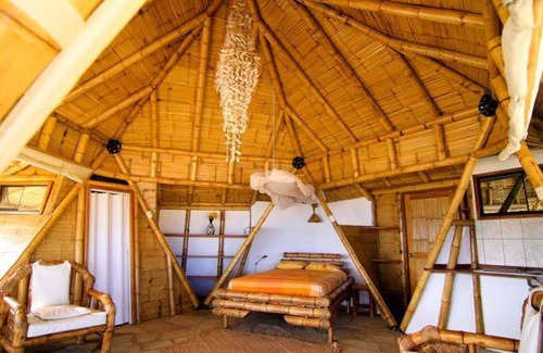 Punta Veleros Hotel | Oceanic Bungalows