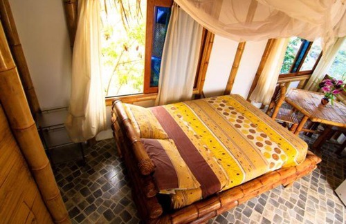 Punta Veleros Hotel | Oceanic Bungalows