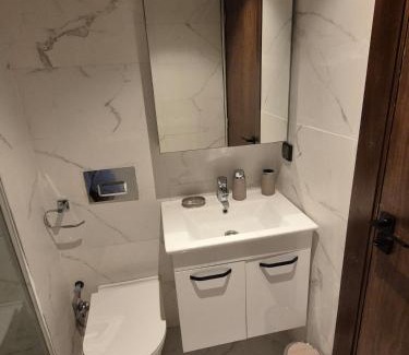 Mehdya Apartment | Oceanic Retreat - Cozy & chic 1 min from Mehdia