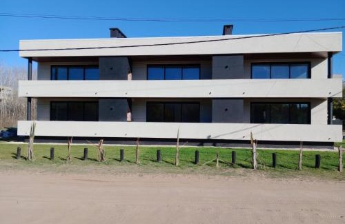 Las Gaviotas Apartment | OCEANO a dos cuadras de la playa