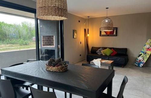 Las Gaviotas Apartment | OCEANO a dos cuadras de la playa