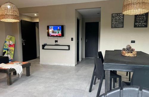 Las Gaviotas Apartment | OCEANO a dos cuadras de la playa