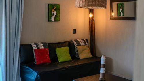 Las Gaviotas Apartment | OCEANO a dos cuadras de la playa