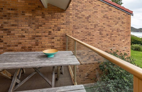 Boomerang Beach Apartment | Oceanside 20 - Sapphire