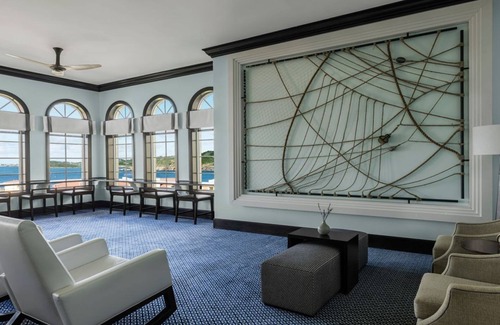 Estate Bakkero Resort | Oceanside - 3 Bedroom - Marriott's Frenchman's Cove - Full Resort Access