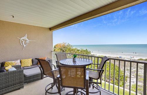 Independence Square House | Oceanside 302