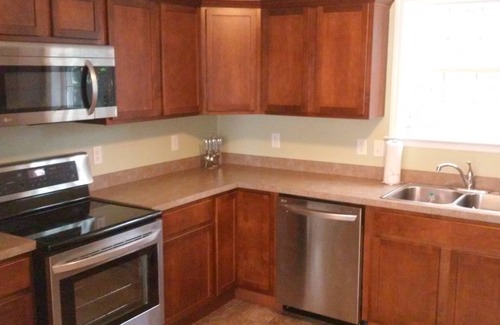 Beach Haven Terrace House | Oceanside 4BR 2.5BA, 1 block to beach