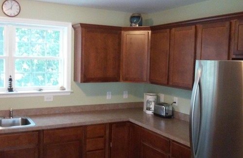 Beach Haven Terrace House | Oceanside 4BR 2.5BA, 1 block to beach