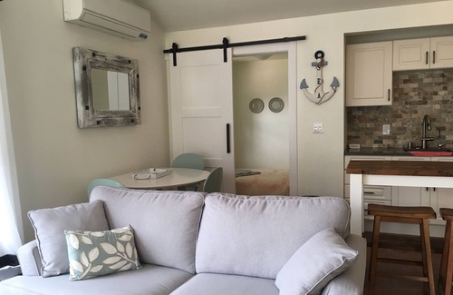 Hubbards Cottage | Oceanside Retreat Hubbards Nova Scotia