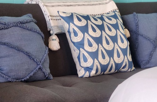 North Lake Apartment | Oceanside Suite.. Located on Beautiful White Sand Beach at North Lake Harbor PEI