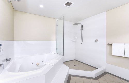 Sorrento Resort | Oceanview 1 Bed Apartment @ Quality Resort Sorrento Beach