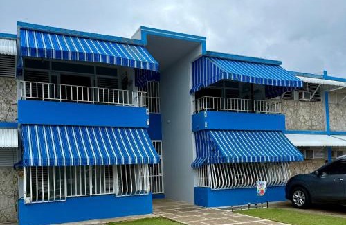 Vilomar Apartment | Oceanview Apartment Steps to the Beach