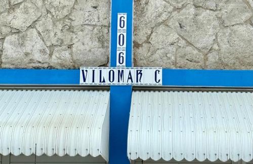 Vilomar Apartment | Oceanview Apartment Steps to the Beach