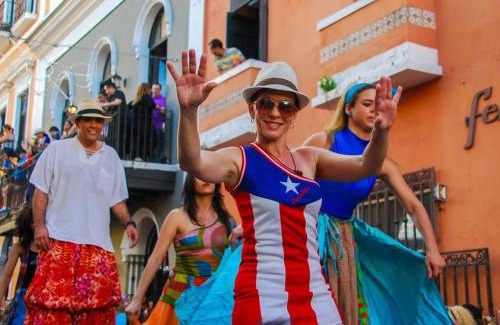 Ocean Park House | Oceanview Beach Block BALCONY Ocean and City View