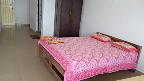 Arambol House | Oceanview Bliss