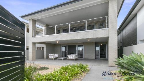 Port Noarlunga South House | Oceanview Escape by Wine Coast Holidays