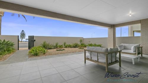 Port Noarlunga South House | Oceanview Escape by Wine Coast Holidays