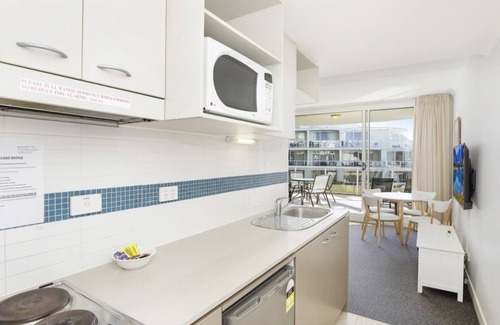Ettalong Beach House | OCEANVIEW GEM - ETTALONG BEACH RESORT (WIFI)
