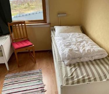 Silda House | Oceanview House Ideal for Peaceful Holidays