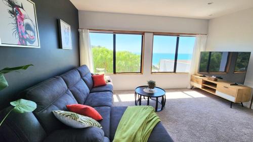 Sumner House | Oceanview Luxury 3BRM Family Retreat