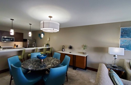 Cole Bay Condo | Oceanview on Dawn Beach St Martin Sleeps 8