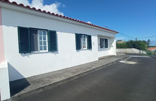 Lajes das Flores Apartment | OCEANVIEW