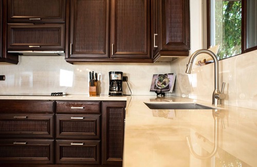 Puerto Carrillo Condo | Oceanview Ridge Condo 13 at Ventanas del Mar – Minutes to Playa Carrillo