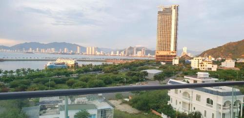 Nha Trang Apartment | Oceanview Son Trang Apartment