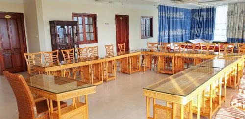 Nha Trang Apartment | Oceanview Son Trang Apartment