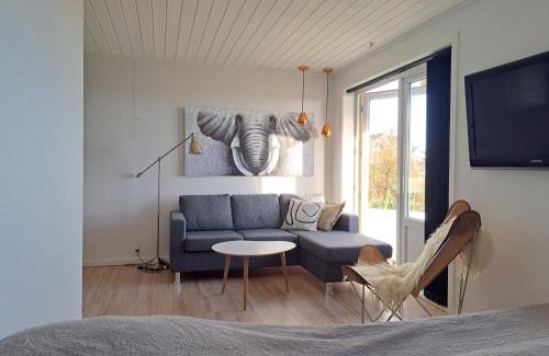 Torshavn Apartment | Oceanview Studio Apt - Torshavn
