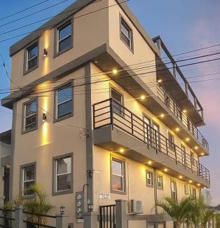 St. George's Apartment | Oceanview Suites