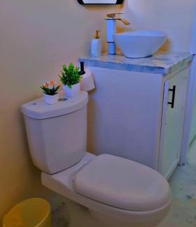 St. George's Apartment | Oceanview Suites