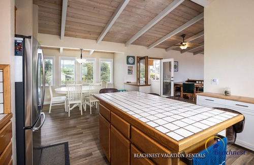 Aptos House | Oceanview