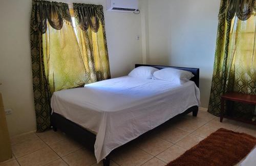 Buccoo Villa | OceanView Villa