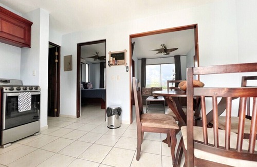 Coco Sunset Hills Condo | Oceanviews on a Budget - Massive Rooftop Patio