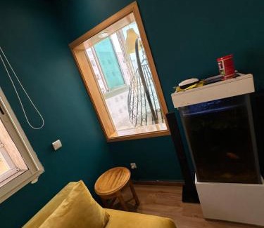 L'Ocean Apartment | Oceon view