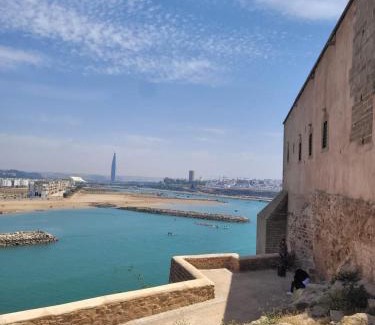 L'Ocean Apartment | Oceon view