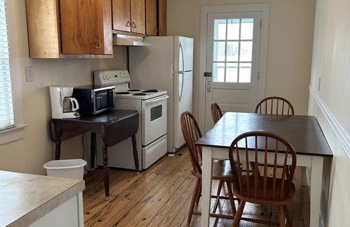 Ocean City Apartment | OCHG Bay Mist House S