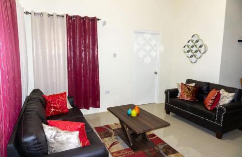 Falmouth House | Ochi Rios Seventh Heaven Vacation Home