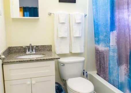 Falmouth House | Ochi Rios Seventh Heaven Vacation Home